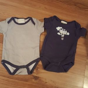Kyle and Deena Onesie Bundle